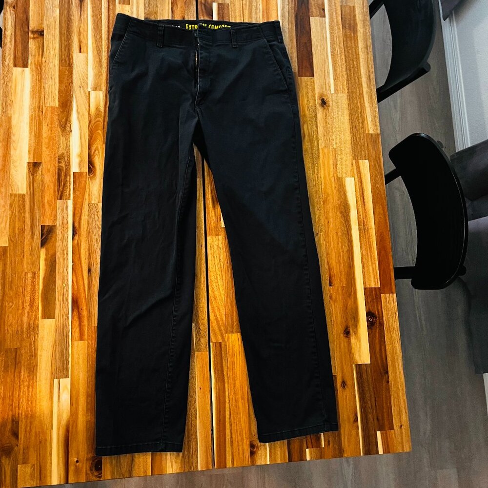 Men's Pants- Navy 36x34